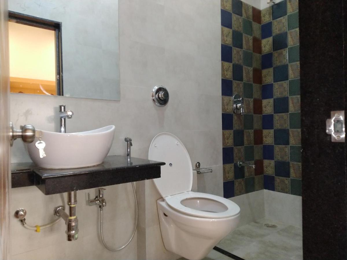 Aapni Haveli Hotel Jaisalmer Ngoại thất bức ảnh